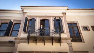 İzmir'e Özel "100. Yıl Anı Evi"