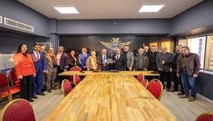 ''İzmir'i İzmir Yapan Farklılıklardan Oluşan Zihniyettir''