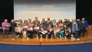  Kadın Yönetmenler Festivali Sona Erdi