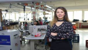 Kadınları Düşünen Girişimci Kadın Reyhan