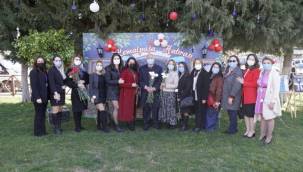 Kemalpaşa'da 2.Kadın İstihdamı Etkinliği Gerçekleştiriliyor