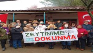 Madencilik Değil Cinayet