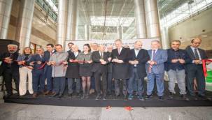 Shoexpo Ayakkabı Sektörünü 48. Kez İzmir'de Buluşturdu