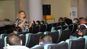 Toplumsal Cinsiyet Eşitliği Eğitimleri Başladı