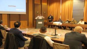 Turpa Bayileri İzmir'de Buluştu