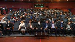 Uyuşturucunun Zararı Tiyatro İle Anlatıldı