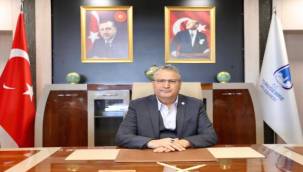 Yunusemre Belediyesi'nden Çanakkale Zaferi Mesajı