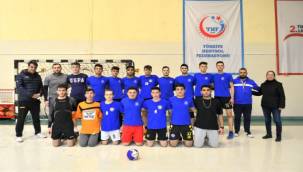 Yunusemre Belediyesi Spora Desteği Arttırdı