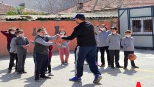 Yunusemre Muradiye'den yetenek taraması