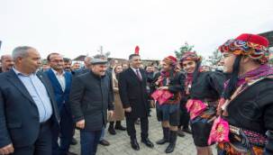 Zeytin Ağaçları İçin Direniş Devam Ediyor