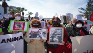 Zeytini Koruma Savaşı Devam Ediyor