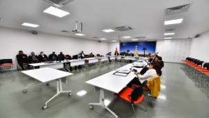 Ana hizmet binasının akıbeti belli oldu