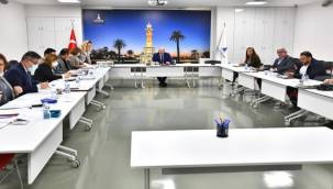 Ana hizmet binasının yıkımı için ihale süreci başladı