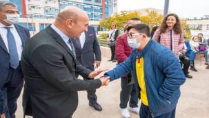 Anadolu Otizm Vakfı işbirliği sayesinde yeni proje yapılıyor