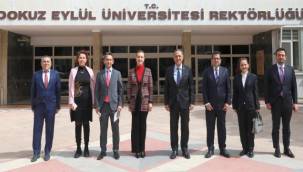 Balçova'da öğrencilere sağlık eğitimi