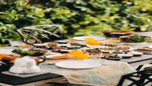 Bayram sofralarına dikkat