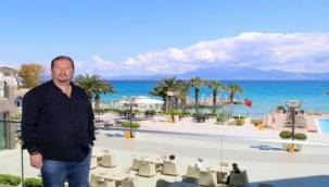 Boyalık'ta Şeker Bayramı Coşkusu