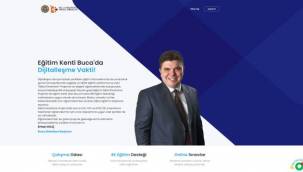 Buca'dan öğrencilere deneme sınavı