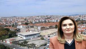 "Buca'lı rant değil nefes almak istiyor!"