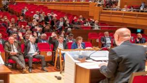 Büyükşehir Belediyesi Meclisi'nde İsim Değişikliği!