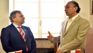 EBSO Vakfı da Bornova'da