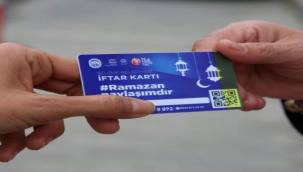 Efes Selçuk Belediyesi ihtiyaçlıları unutmadı