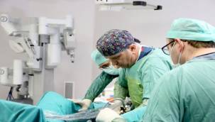 Erkeklerin Korkulu Rüyası Prostat