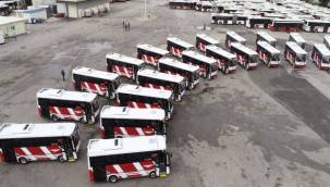 ESHOT'un faaliyetleri onaylandı