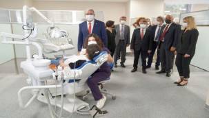 EÜ her alanda hizmet vermeye devam ediyor