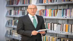 "Her Mahalleye Bir Kütüphane" için bir haftada 3 bin kitap bağışlandı