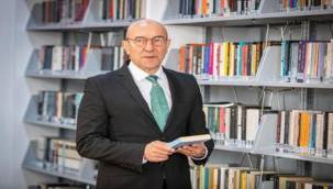 "Her Mahalleye Bir Kütüphane" 