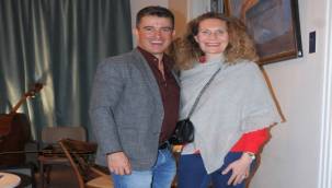 İzmir Bonvivant'ta jazz geceleri