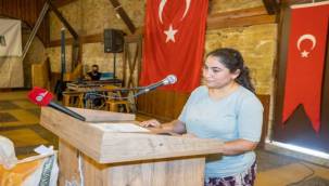 İzmir Büyükşehir Belediyesi üreticiyi unutmadı