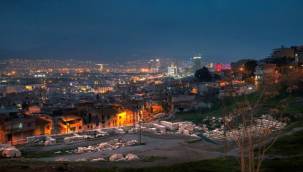 "İzmir'in Arkeolojik Mirası" ulusal fotoğraf yarışmasına başvurular başladı