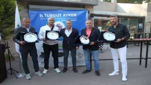 İzmir Tenis İçin "güçbirliği" Yaptı