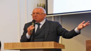 Kemalpaşa faaliyet raporunu onayladı