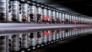 Maraton İzmir farkındalık yaratmaya koşuyor