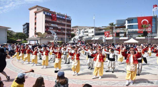 Pehlivan: "Her şey çocuklarımız için"