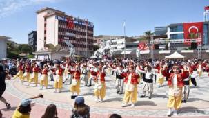 Pehlivan: "Her şey çocuklarımız için"