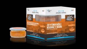 Ramazan Ayı'nda Sindirim