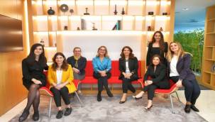 "Sağlığa Yön Verecek Kadın Liderler"