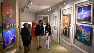 Sanatın Kenti Bornova