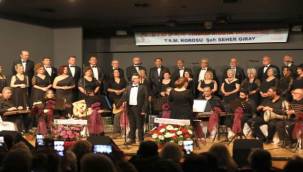 Sanatın Sesi Didim'de Yükseldi