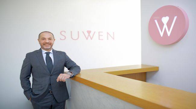 Suwen Hisselerine Büyük İlgİ