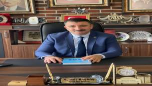  "30 yıldır çöp, çamur ve çukuru bitiremediler"