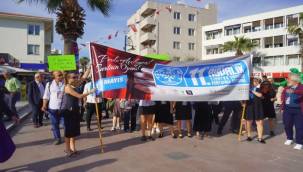 "Ayvalık, kültür ve sanat kentidir"