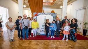 Başkan Soyer'e teşekkür