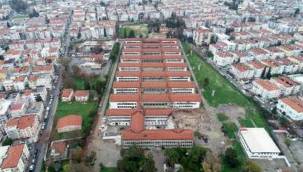 "Beton yapmayalım, yeşil alan yapalım"