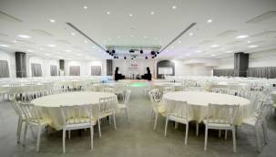 Bornova Yaza Hazırlanıyor