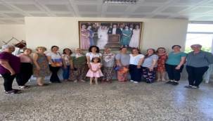 Efes Selçuk'ta eşitlik yaşama geçiyor